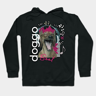 Dog Hoodie